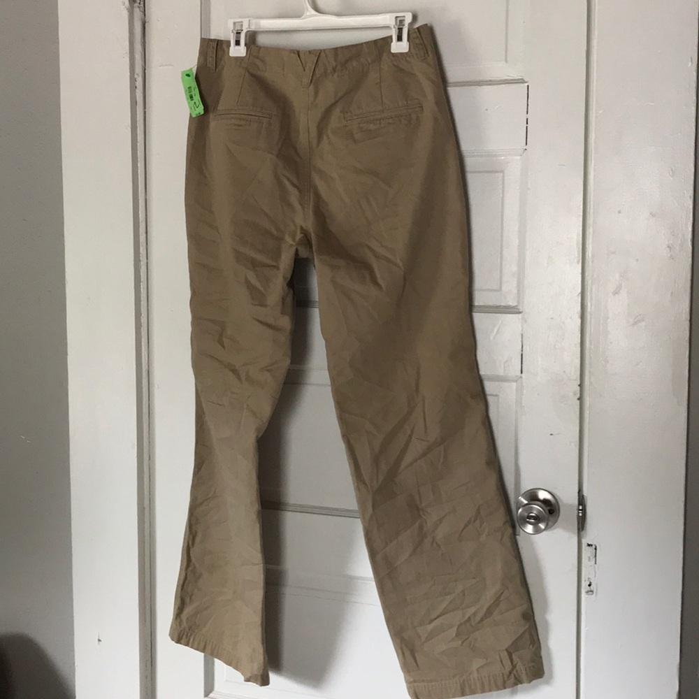 Columbia Khaki Pants - Picture 2 of 4